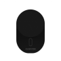 CANYON car charger OnGrip 105 15W Qi2 Wireless Black