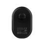 CANYON car charger OnGrip 105 15W Qi2 Wireless Black