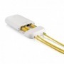 ZYXEL POE12-3PD, 4X1GB POE EXT. 45W IP55