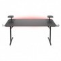 Birou gaming Genesis Holm 510 RGB negru