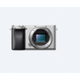 PHOTO CAMERA SONY A6100 KIT 16-50MM SLV