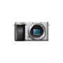 PHOTO CAMERA SONY A6100 KIT 16-50MM SLV