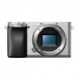 PHOTO CAMERA SONY A6100 KIT 16-50MM SLV