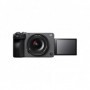 Sony Cinema Line FX30 Camera Video 4K