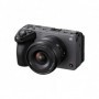Sony Cinema Line FX30 Camera Video 4K