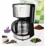 CAFETIERA DIGITALA HEINNER HCM-D915BKS