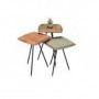 SET 3 MASUTE CAFEA EFES