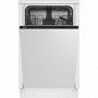 MASINA SPALAT VASE INCORP BEKO  DIS26021