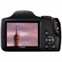 PHOTO CAMERA CANON SX540 BK EU23