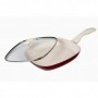 TIGAIE GRILL ALUMIN+CAPAC 28x4CM MARLENE