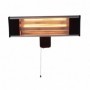 HR INCALZITOR ELECTRIC 1500W LAMP CARBON