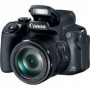 PHOTO CAMERA CANON SX70 HS BLACK