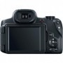 PHOTO CAMERA CANON SX70 HS BLACK