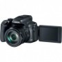 PHOTO CAMERA CANON SX70 HS BLACK