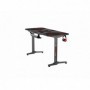 BIROU GAMING SERIOUX RADIANCE RED