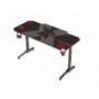 BIROU GAMING SERIOUX RADIANCE RED