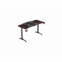 BIROU GAMING SERIOUX RADIANCE RED