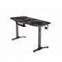 BIROU GAMING SERIOUX RADIANCE BLUE