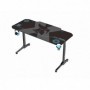 BIROU GAMING SERIOUX RADIANCE BLUE
