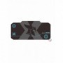 BIROU GAMING SERIOUX RADIANCE BLUE