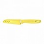 Cutit  cu teaca  9.5 cm, galben