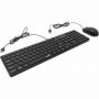 Kit Tastatura+Mouse Genius SlimStar C126