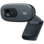 LOGITECH HD Webcam C270 - EMEA