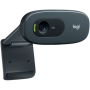 LOGITECH HD Webcam C270 - EMEA