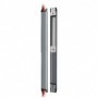 NM Newstar cable cover 50cm silver