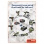 HR MASINA DE INSURUBAT IMPACT 18V 160NM