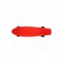 SKATE PENNY SLV VENICE 22INCH ROSU NEGRU