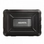 SERTAR EXTERN 2.5" SATA AED600-U31-CBK