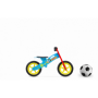WOODEN BALANCE BIKE SEVEN MICKEY MULTI
