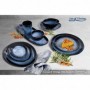 BOL OVAL CERAMICA 20 CM, SERENITY