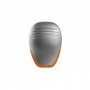 SIRENA DE EXTERIOR HEMA MAT GREY