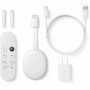 Google Chromecast 4.0 HD TV WIFI