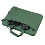 Trust Bologna Bag ECO 16" laptops Verde