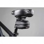 BORSETA SA BONIN 13.7X9.2X6.6 EVA NEGRU
