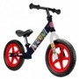 METAL BALANCE BUIKE AVENGERS ALBASTRU