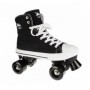 ROLE ROOKIE CANVAS HIGH 38 NEGRU