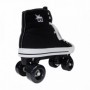 ROLE ROOKIE CANVAS HIGH 38 NEGRU