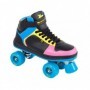 ROLE ROOKIE HYPE HI TOP TRAINER NEGRU AL
