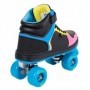 ROLE ROOKIE HYPE HI TOP TRAINER NEGRU AL