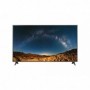LED TV 86" LG 86UR781C