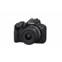 PHOTO CAMERA CANON EOS R50 + 18-45MM BK