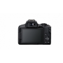 PHOTO CAMERA CANON EOS R50 + 18-45MM BK