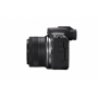 PHOTO CAMERA CANON EOS R50 + 18-45MM BK
