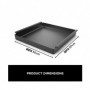 Ninja Outdoor Pizza Oven OO101EU