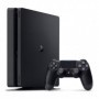 Sony PS4 Slim 500GB F Chassis Black