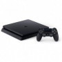 Sony PS4 Slim 500GB F Chassis Black